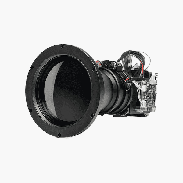 Wholesale Super Lowest Price Thermal Vision Camera - SG-TCM06N2-M2575 – Savgood factory and manufacturers | Savgood